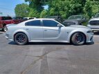 Thumbnail Photo 4 for 2021 Dodge Charger SRT Hellcat Widebody